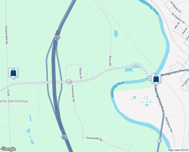 map of restaurants, bars, coffee shops, grocery stores, and more near 351 Mount Jackson Road in New Castle
