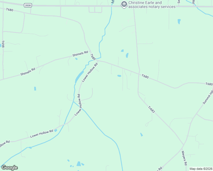 map of restaurants, bars, coffee shops, grocery stores, and more near 180 Icy Lane in Morrisdale
