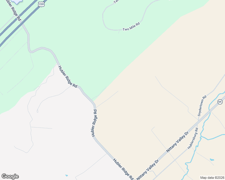 map of restaurants, bars, coffee shops, grocery stores, and more near 121 Heckman Lane in Howard