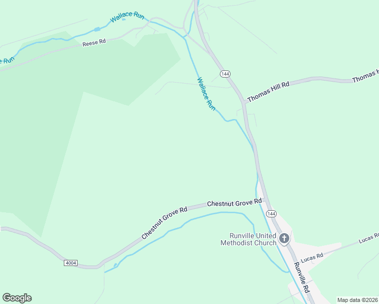 map of restaurants, bars, coffee shops, grocery stores, and more near 3455 Chestnut Grove Road in Bellefonte