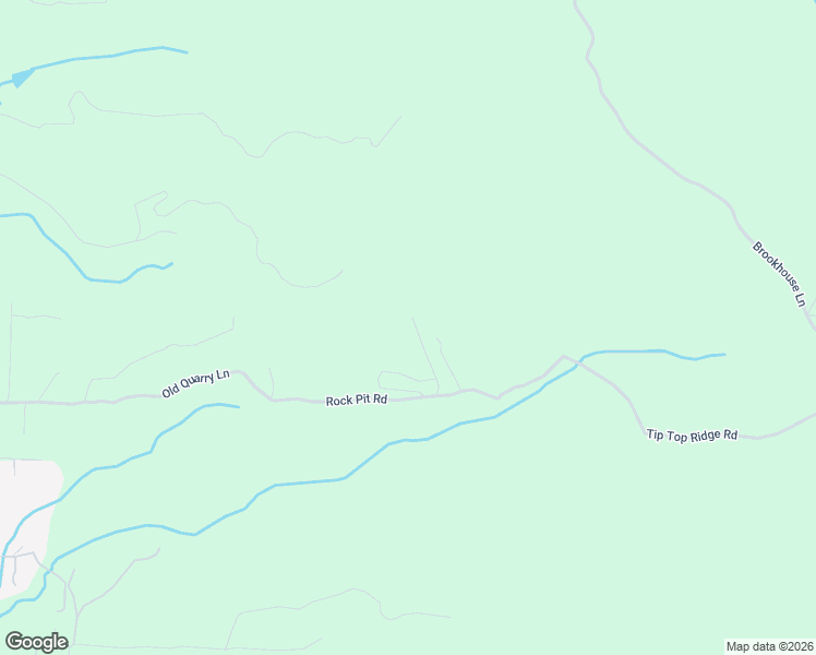 map of restaurants, bars, coffee shops, grocery stores, and more near 1295 Rock Pit Road in McKinleyville