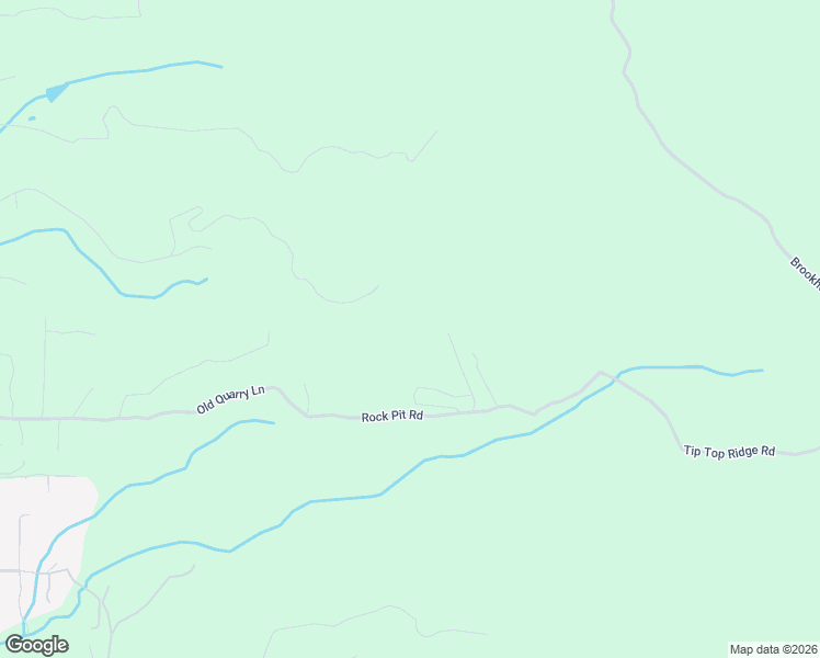 map of restaurants, bars, coffee shops, grocery stores, and more near 1295 Rock Pit Road in McKinleyville