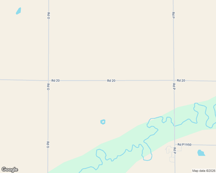 map of restaurants, bars, coffee shops, grocery stores, and more near 1609 Road 20 in York