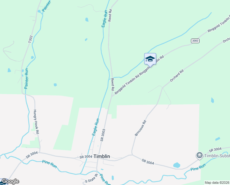 map of restaurants, bars, coffee shops, grocery stores, and more near 24 Reed Road in Mayport