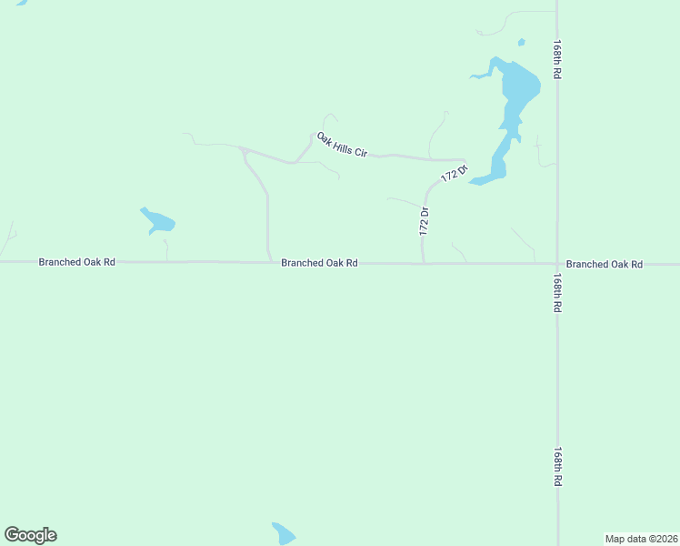 map of restaurants, bars, coffee shops, grocery stores, and more near 1975 168th Road in Garland