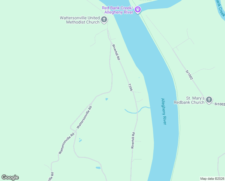 map of restaurants, bars, coffee shops, grocery stores, and more near 798 Wattersonville Road in Cowansville