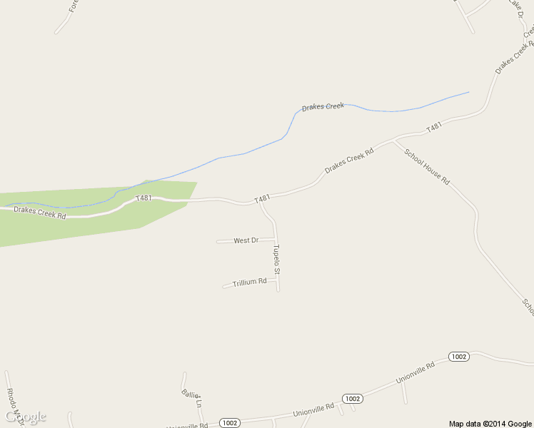 map of restaurants, bars, coffee shops, grocery stores, and more near 47 Tupelo St in Jim Thorpe
