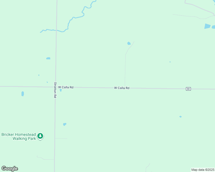 map of restaurants, bars, coffee shops, grocery stores, and more near 12148 West Calla Road in Salem