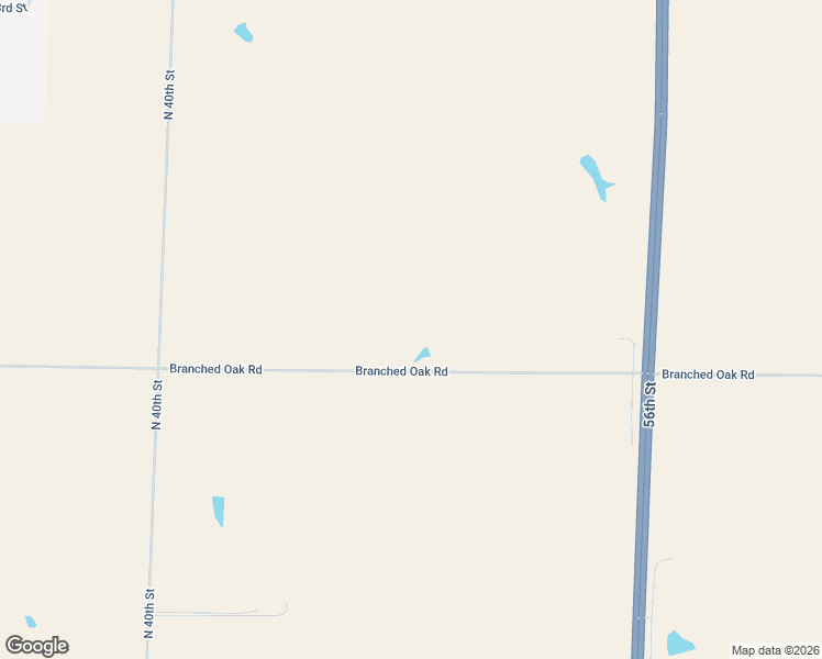 map of restaurants, bars, coffee shops, grocery stores, and more near 4800 Branched Oak Road in Davey