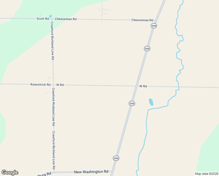 map of restaurants, bars, coffee shops, grocery stores, and more near 5571 West Road in Plymouth