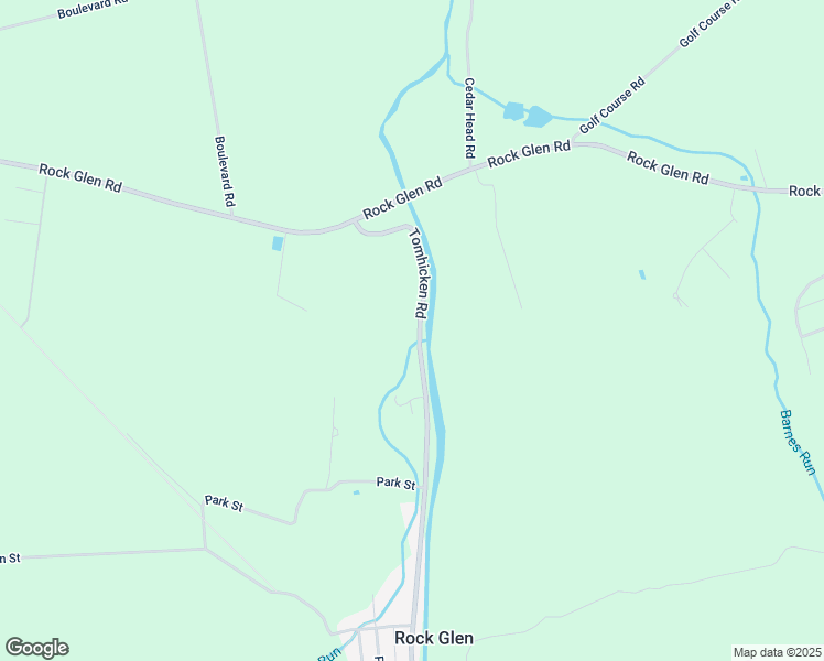 map of restaurants, bars, coffee shops, grocery stores, and more near 2018 Tomhicken Road in Bloomsburg