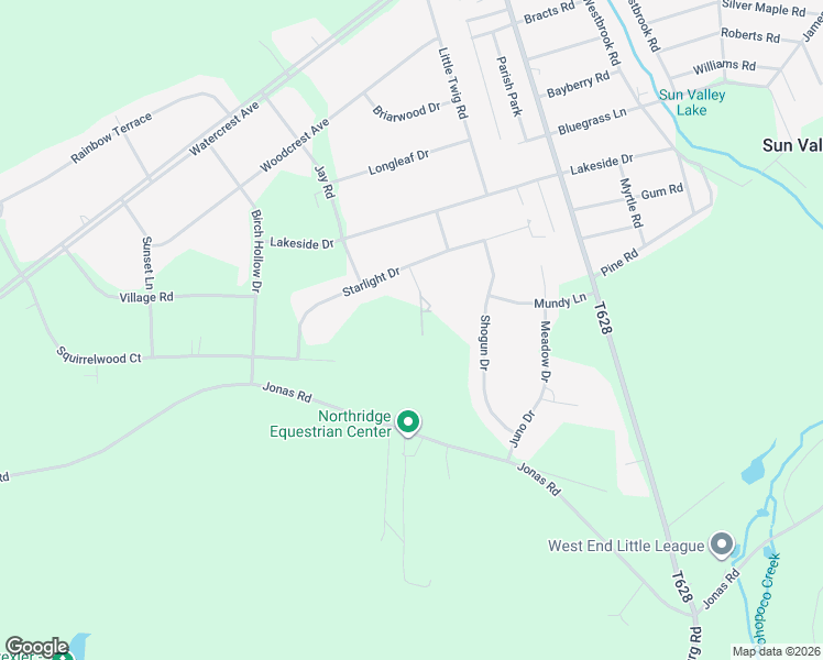 map of restaurants, bars, coffee shops, grocery stores, and more near 99 Golden Road in Effort