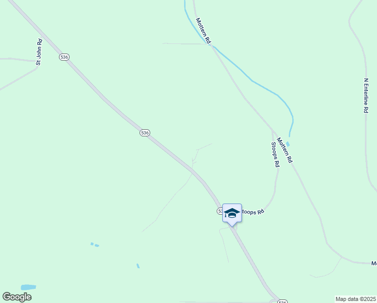 map of restaurants, bars, coffee shops, grocery stores, and more near 8255 Pennsylvania 536 in Punxsutawney