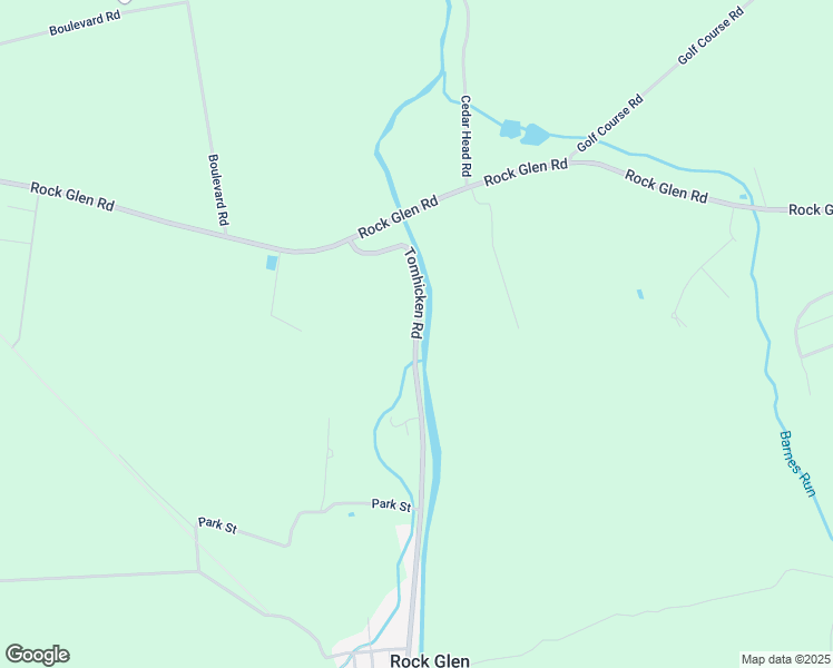 map of restaurants, bars, coffee shops, grocery stores, and more near 2018 Tomhicken Road in Bloomsburg