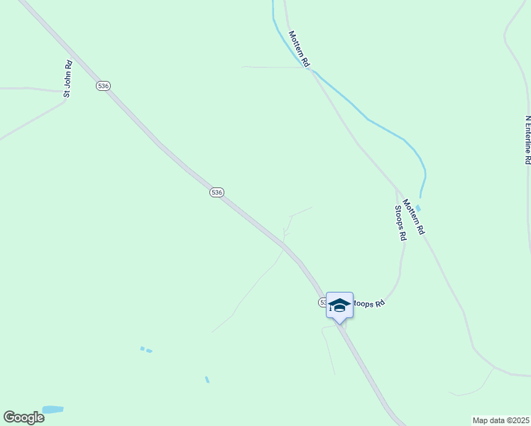 map of restaurants, bars, coffee shops, grocery stores, and more near 8255 Pennsylvania 536 in Punxsutawney