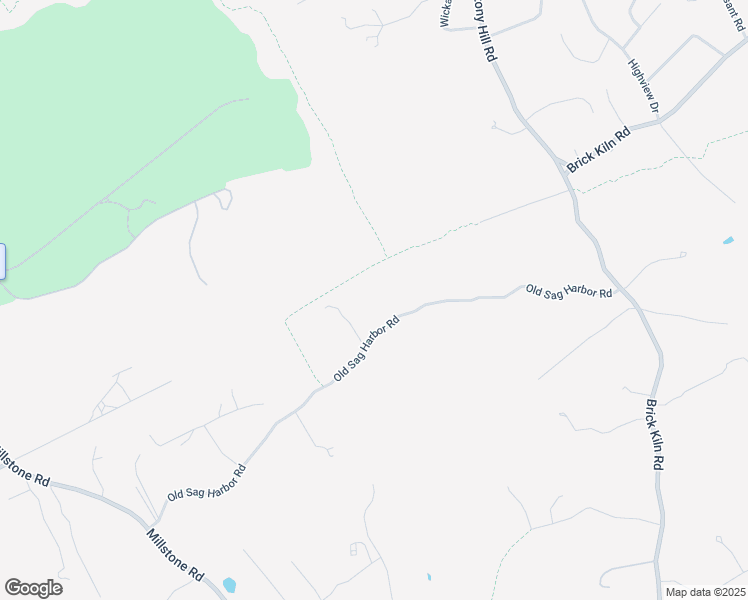 map of restaurants, bars, coffee shops, grocery stores, and more near 286 Old Sag Harbor Road in Sag Harbor