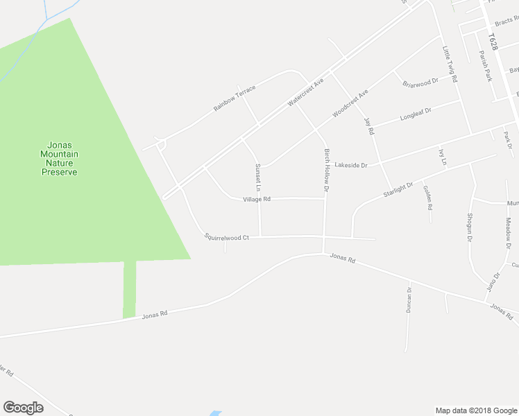 map of restaurants, bars, coffee shops, grocery stores, and more near 331 Sunset Lane in Effort