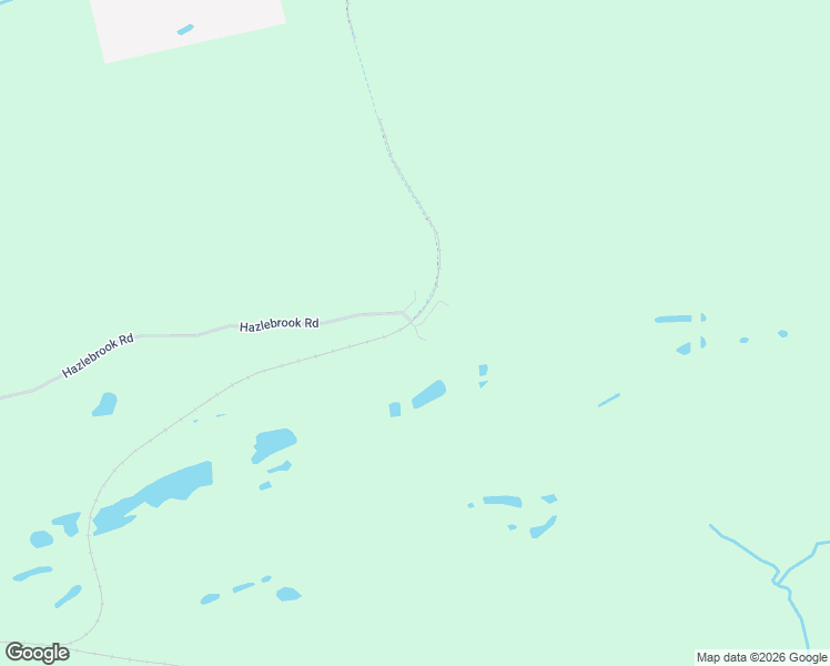 map of restaurants, bars, coffee shops, grocery stores, and more near Stockton Number 7 Road in Luzerne County