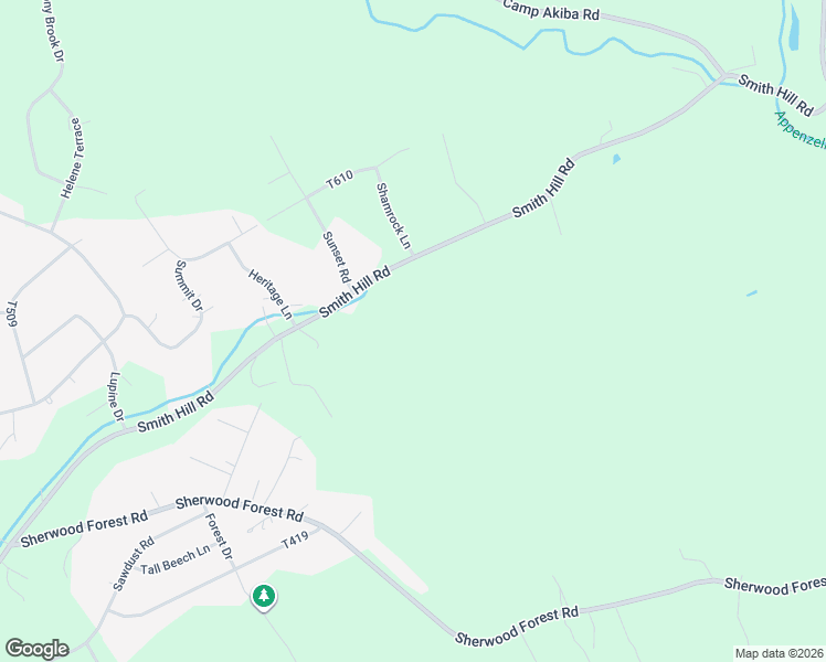 map of restaurants, bars, coffee shops, grocery stores, and more near in Appenzell