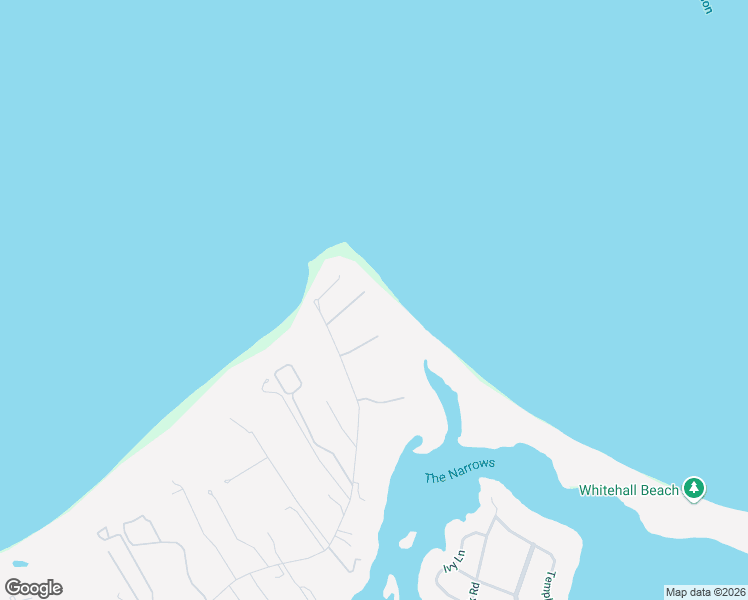 map of restaurants, bars, coffee shops, grocery stores, and more near 6 Old Field Place in Setauket- East Setauket