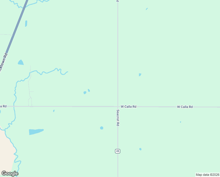map of restaurants, bars, coffee shops, grocery stores, and more near 9784 Seacrist Road in Salem