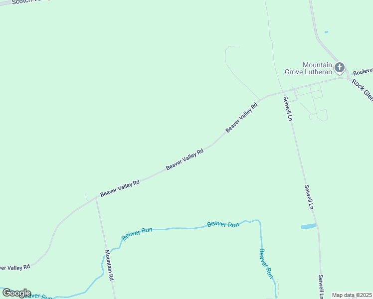 map of restaurants, bars, coffee shops, grocery stores, and more near 1157 Beaver Valley Road in Bloomsburg