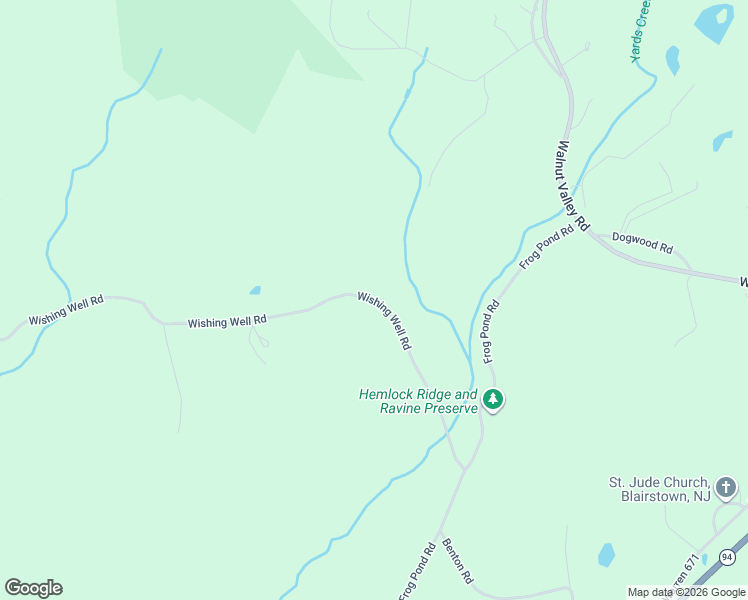 map of restaurants, bars, coffee shops, grocery stores, and more near 21 Wishing Well Road in Columbia