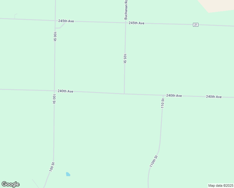 map of restaurants, bars, coffee shops, grocery stores, and more near 1045 240th Avenue in Monmouth