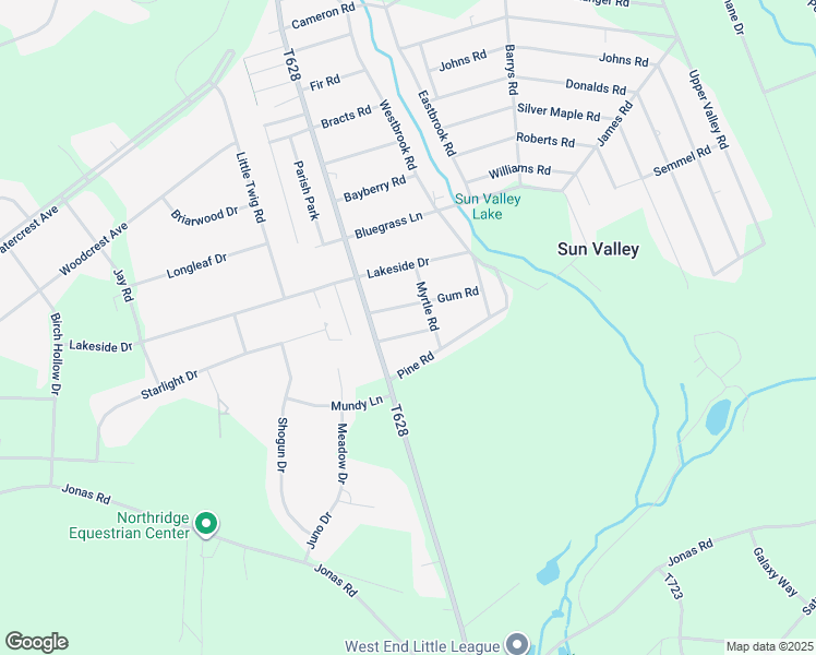 map of restaurants, bars, coffee shops, grocery stores, and more near in Effort