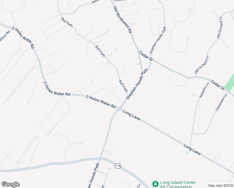 map of restaurants, bars, coffee shops, grocery stores, and more near 376 Stephen Hands Path in East Hampton
