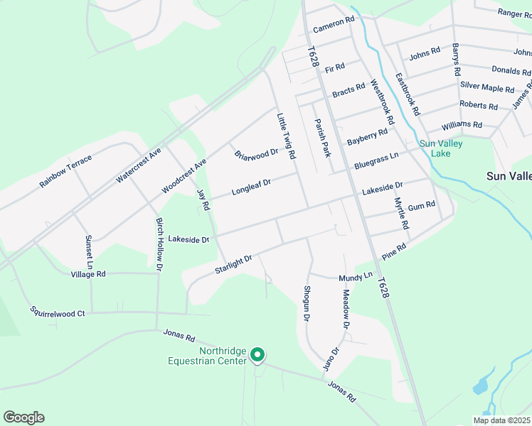 map of restaurants, bars, coffee shops, grocery stores, and more near 1031 Lakeside Drive in Effort