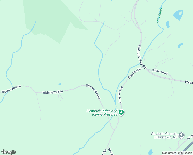 map of restaurants, bars, coffee shops, grocery stores, and more near 20 Wishing Well Road in Columbia