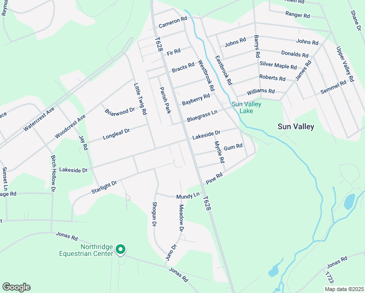 map of restaurants, bars, coffee shops, grocery stores, and more near 1090 Lakeside Drive in Effort