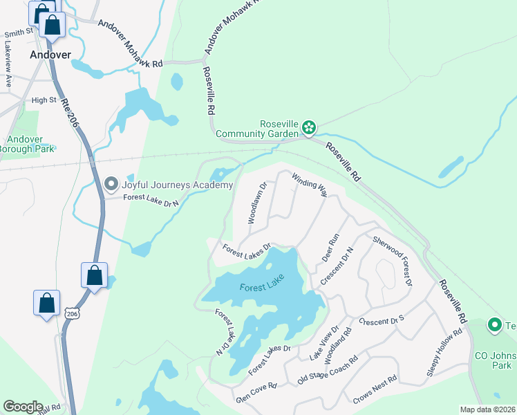 map of restaurants, bars, coffee shops, grocery stores, and more near 5 Winding Way in Green Township