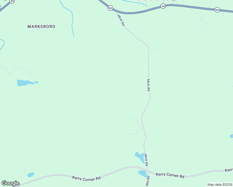 map of restaurants, bars, coffee shops, grocery stores, and more near 10 Mott Road in Blairstown