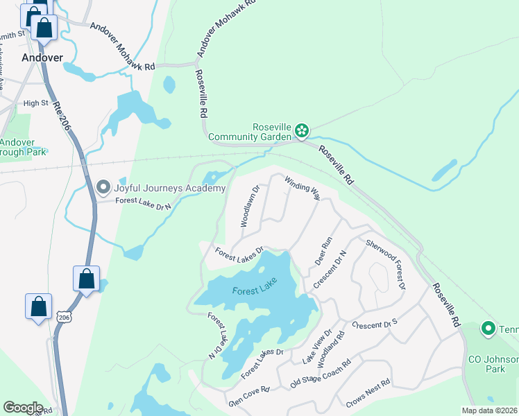 map of restaurants, bars, coffee shops, grocery stores, and more near 5 Winding Way in Green Township