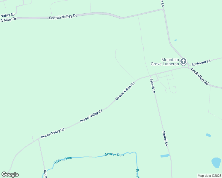 map of restaurants, bars, coffee shops, grocery stores, and more near 1243 Beaver Valley Road in Bloomsburg