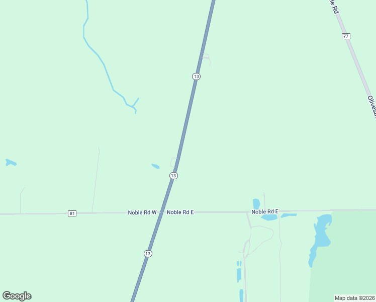 map of restaurants, bars, coffee shops, grocery stores, and more near 8108 Ohio 13 in Greenwich