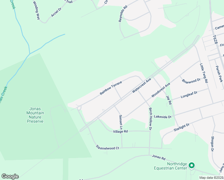 map of restaurants, bars, coffee shops, grocery stores, and more near 121 Kelly Hill Road in Effort