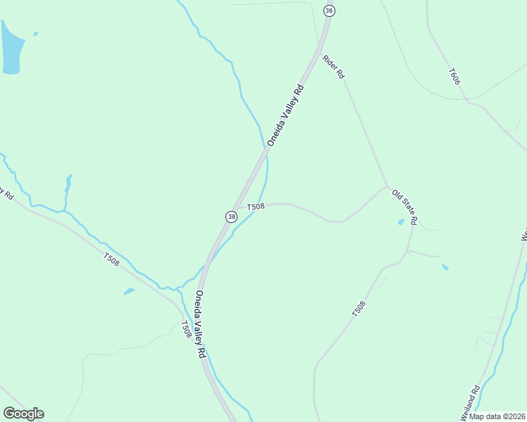 map of restaurants, bars, coffee shops, grocery stores, and more near 108 Beach Road in Chicora