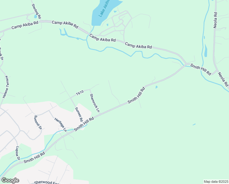 map of restaurants, bars, coffee shops, grocery stores, and more near 118 Hollow Drive in Stroudsburg