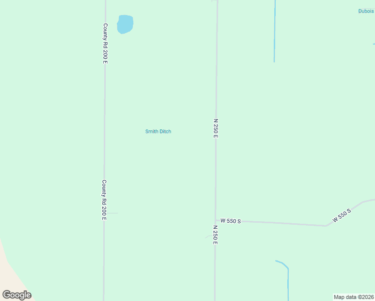 map of restaurants, bars, coffee shops, grocery stores, and more near 5180 South 250 East in Rochester
