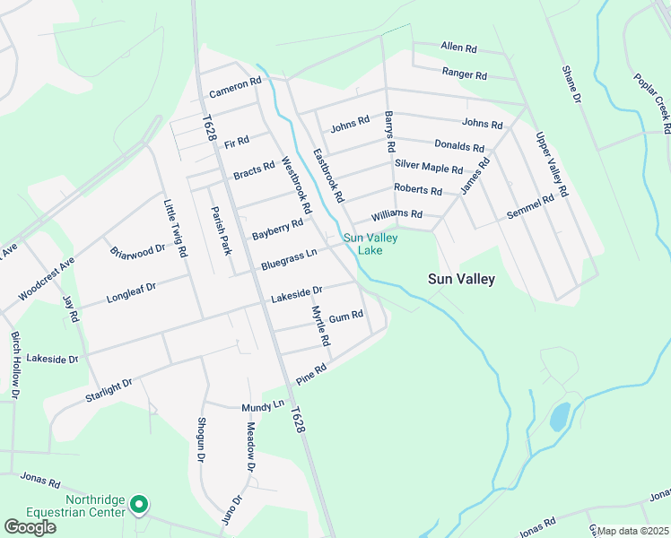 map of restaurants, bars, coffee shops, grocery stores, and more near 705 Westbrook Road in Effort