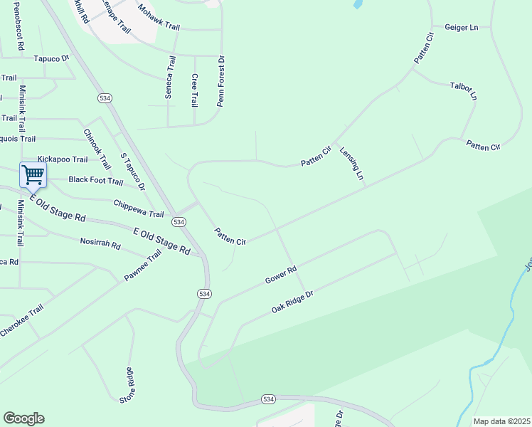 map of restaurants, bars, coffee shops, grocery stores, and more near 62 Harper Ct in Carbon