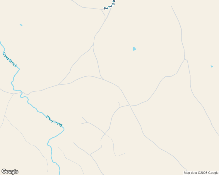 map of restaurants, bars, coffee shops, grocery stores, and more near 105 Wilderness Ranch Road in Red Feather Lakes