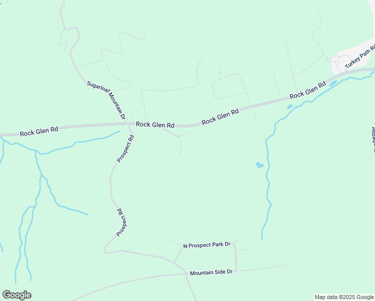 map of restaurants, bars, coffee shops, grocery stores, and more near 17 Dagostin Road in Sugarloaf