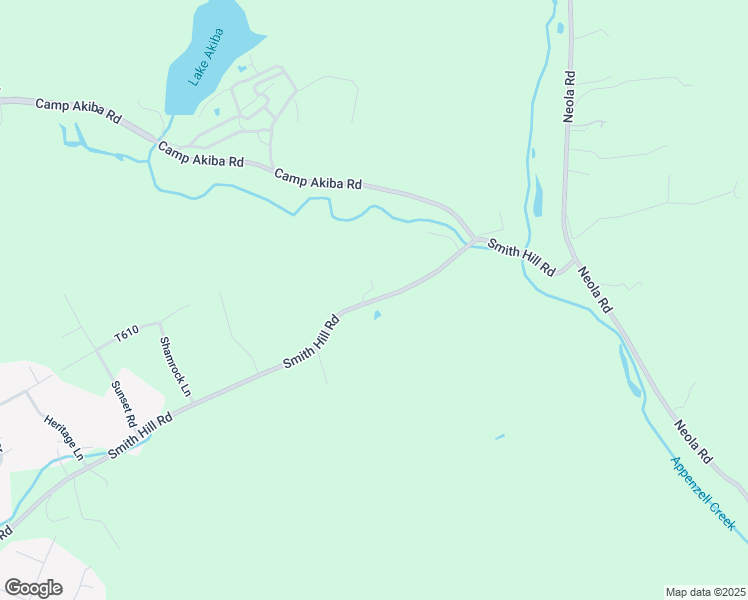 map of restaurants, bars, coffee shops, grocery stores, and more near 532 Smith Hill Road in Stroudsburg