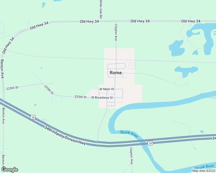 map of restaurants, bars, coffee shops, grocery stores, and more near in Rome