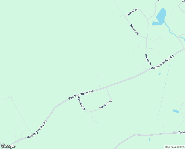 map of restaurants, bars, coffee shops, grocery stores, and more near 131 Erica Way in Stroudsburg