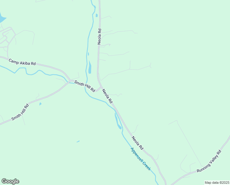 map of restaurants, bars, coffee shops, grocery stores, and more near 113 Cider Mill Road in Stroudsburg
